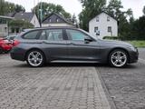 BMW 318i M-Sport LED Scheinwerfer NAVI - BMW 318: 318i