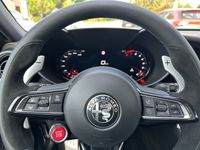 Alfa Romeo Giulia - Vorschau Bild 13