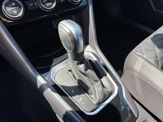 Volkswagen T-Roc Cabriolet R-Line 1.5 TSI DSG*LED*NAVI*SHZ, миниатюра 16