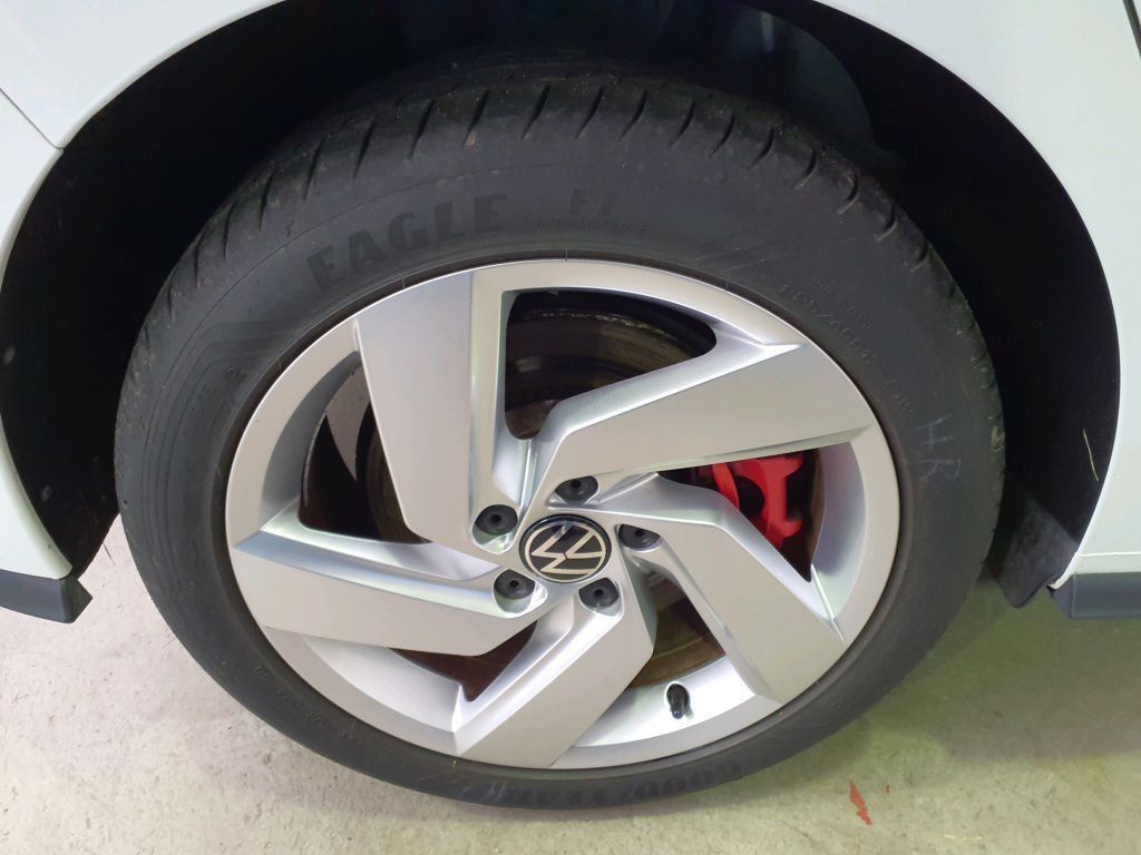 Volkswagen Golf GTE 1.4 TSI eHybrid 180kW Tempo*PDC*Nav*SH