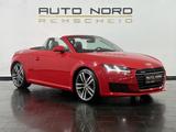Audi TT 2.0 TFSI quat.*Tempomat*B&O*LED*PDC*MMI*Navi* - Audi TT: 2.0