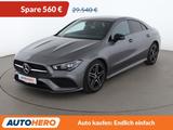 Mercedes-Benz CLA-Klasse CLA 200 AMG Line Aut.*NAVI*CAM*PDC* - Mercedes-Benz CLA 200 in Bochum
