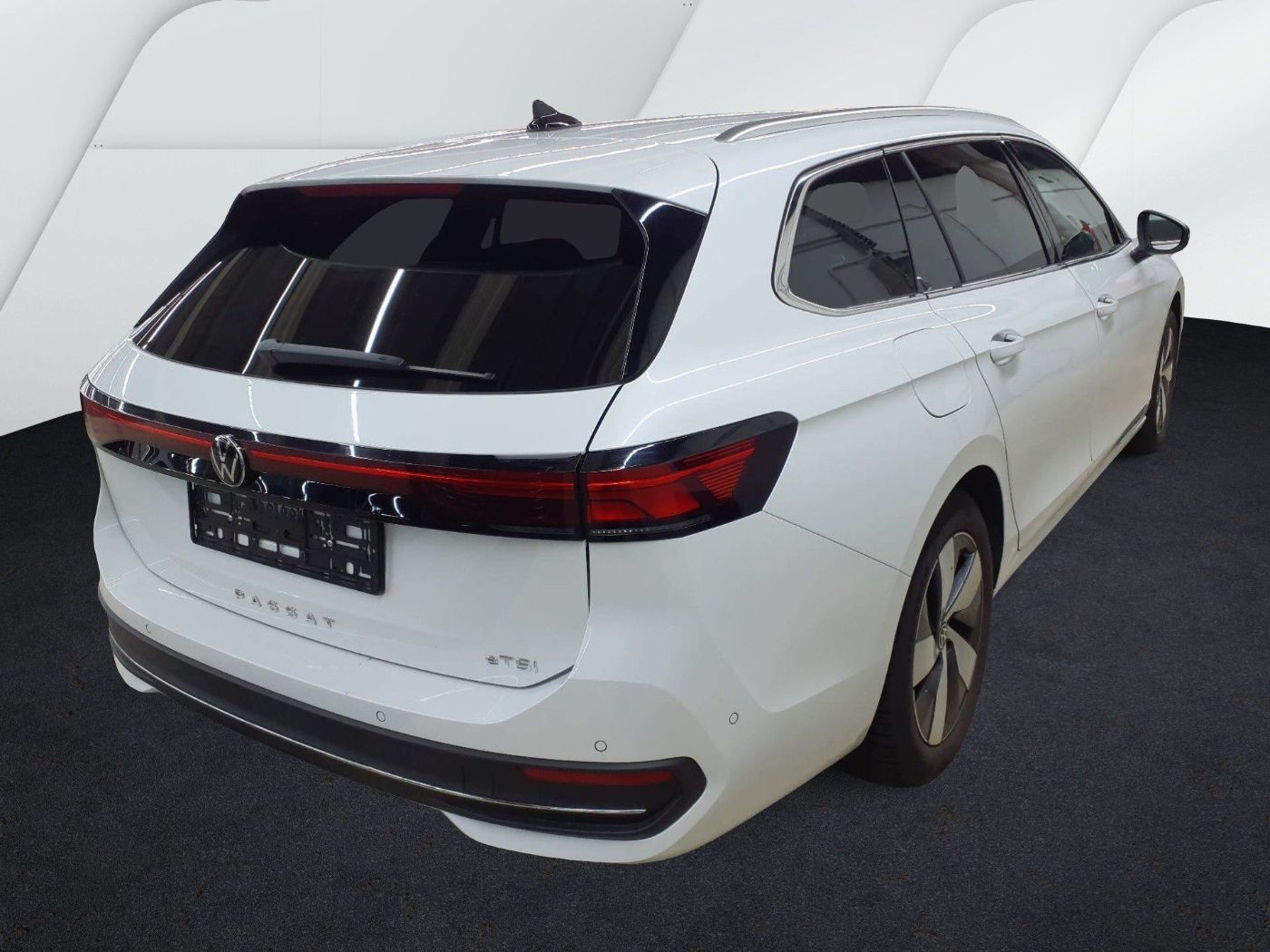 Volkswagen Passat Variant - Bild 3