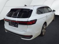 Volkswagen Passat Variant - Vorschau Bild 3