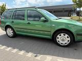 Volkswagen Golf IV Variant 1,6/16V Edition - Volkswagen Golf: Iv Edition