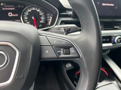 Fahrzeugabbildung Audi A5 Sportback 40TFSI S-Line Pano Matrix Stdhzg