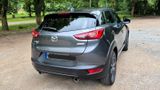 Mazda CX-3 2.0 SKYACTIV-G 150 i-E. Sports-L. AWD A... - Mazda CX-3: Skyactiv 150