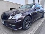 Mercedes-Benz E 350 4MATIC - AMG Paket Tüv NEU - Mercedes-Benz E 350 in Solingen