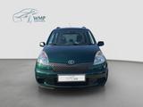 Toyota Yaris 1.3 linea sol/Servo/Dachreling/TÜV NEU - Toyota aus 2002