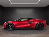 Corvette Z06 MY26 Convertible 3LZ - Corvette: Rot