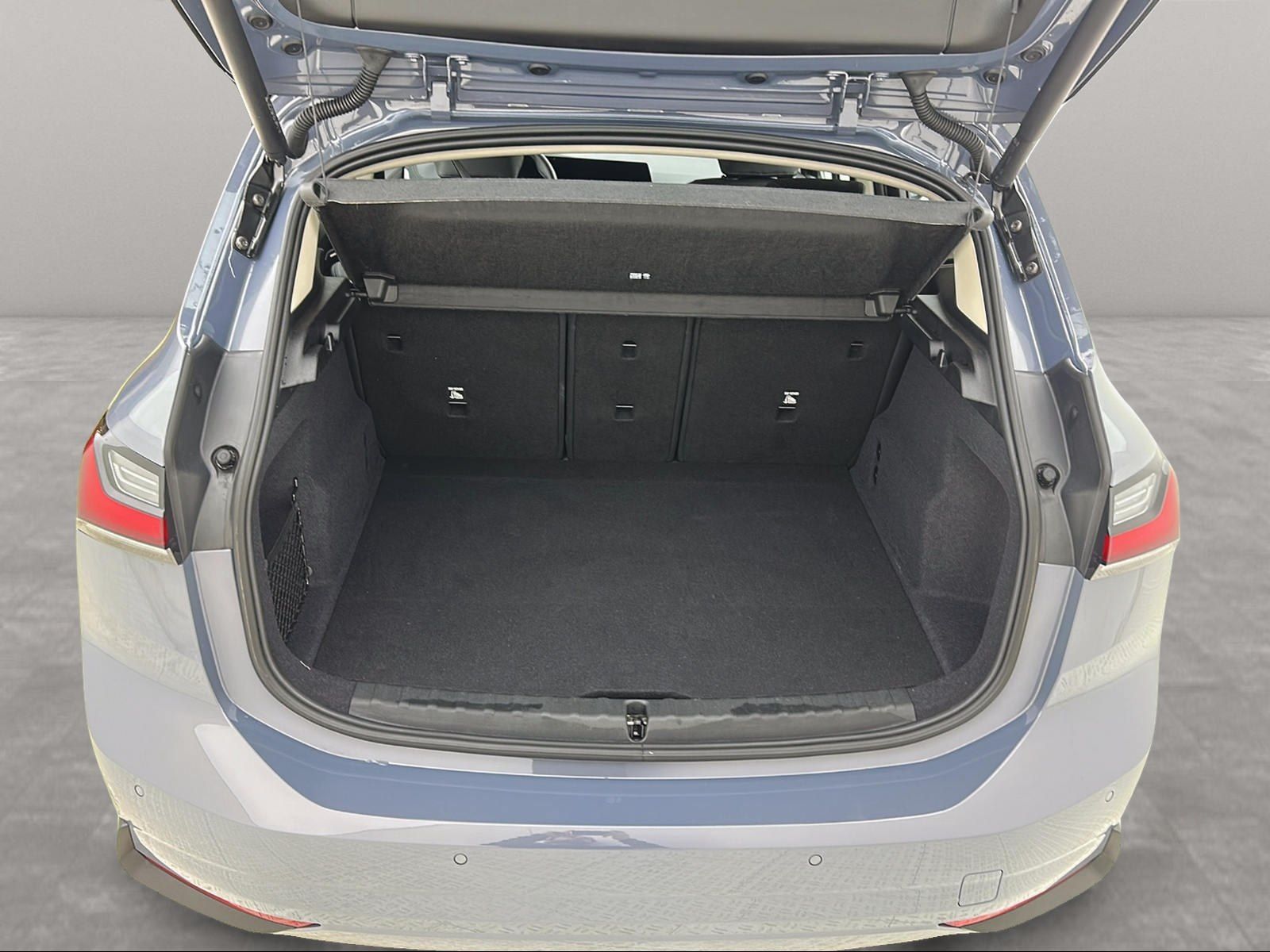 BMW 218 Active Tourer - Bild 8