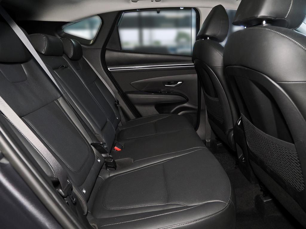 Hyundai Tucson – Bild 14