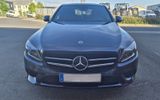 Mercedes-Benz C 220 d 4MATIC Autom. -