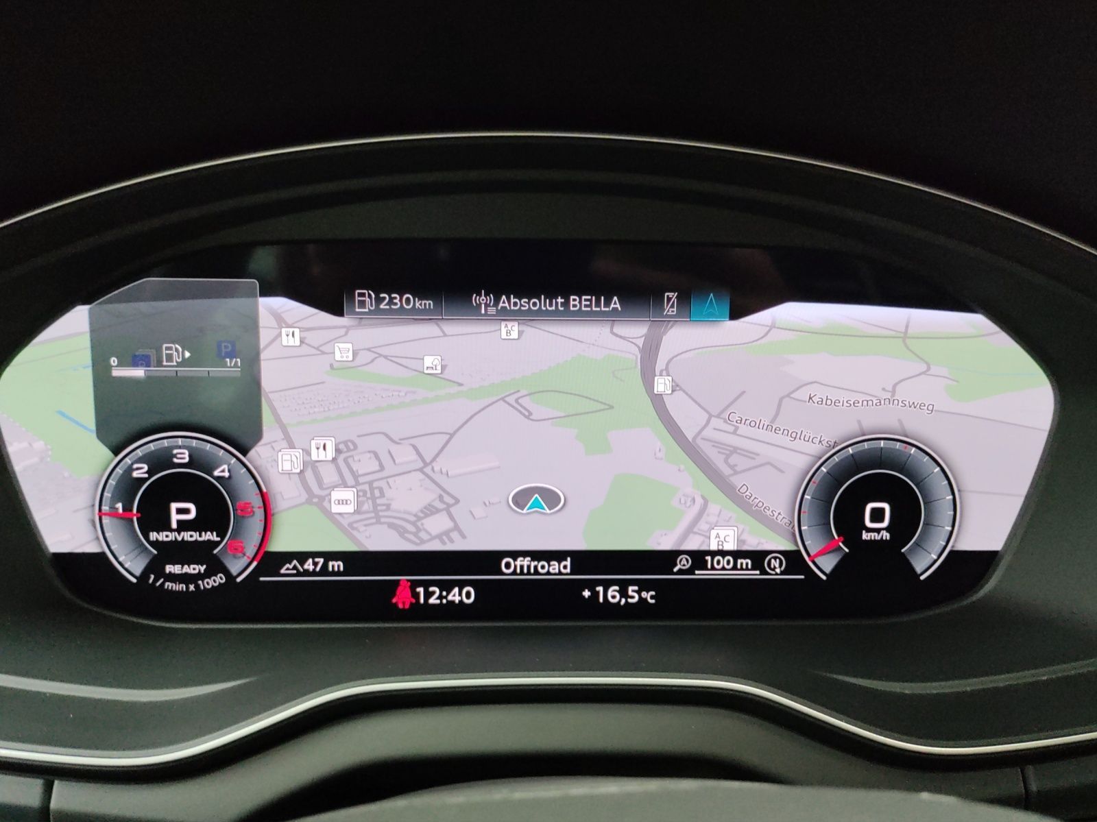 Audi Q5 - Bild 12