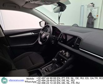 Skoda Karoq - 11