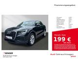 Audi Q2 35 TFSI S tronic MMI LED Kamera Komfort-Paket - gebrauchte Audi Q2 aus dem Jahr 2022