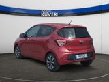 Hyundai i10 Trend 1,2 Benzin Tempomat+Shzg.+Klima+GJR - Hyundai i10 in Bremen