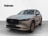 Mazda CX-5 SKYACTIV-D 184 AWD Takumi ACC HUD BOSE Matr - Mazda CX-5 TAKUMI mit Diesel-Antrieb