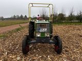 Fendt Fix 2 E - Fendt LKWs