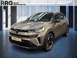 Renault Captur TECHNO TCE 160 MILD HYBRID EDC KAMERA - gebrauchte Renault Captur aus dem Jahr 2024
