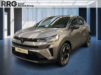 Renault Captur - Vorschau Bild 1