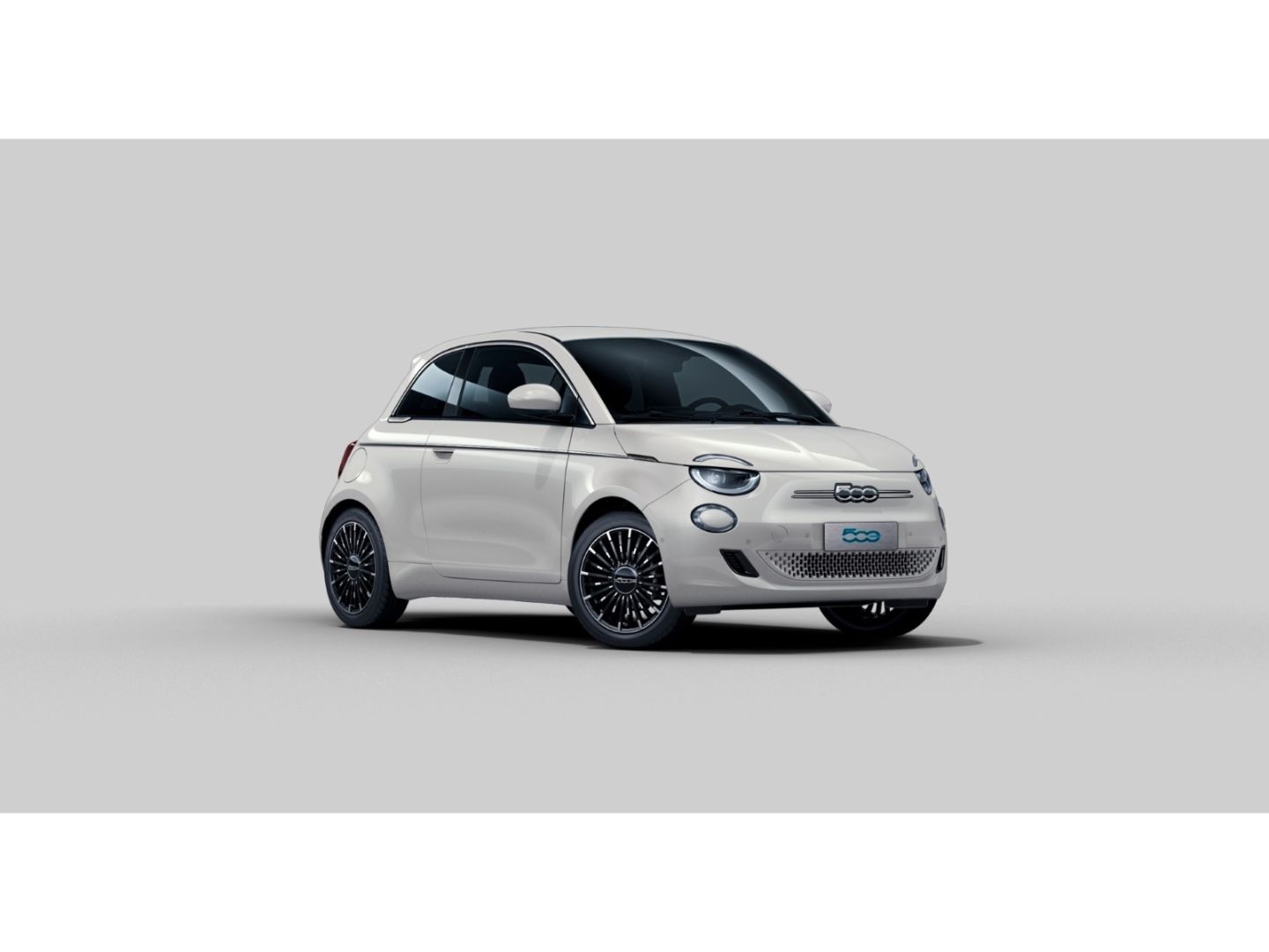 Fiat 500 ICON Style-u. Komfortpaket Klimaautomatik DA