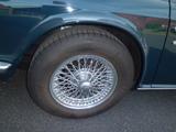 Triumph TR6 - gebrauchte Triumph TR6 aus dem Jahr 1974