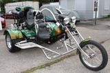 Andere WK-1500 VW Trike