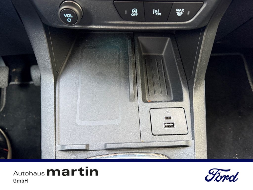 Fahrzeugabbildung Ford Puma 1.0 Titanium NAVI W-LAN ACC 360° FACEL. SHZ