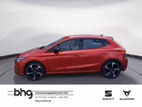 Seat Ibiza FR 1.0 TSI - gebrauchte Seat Ibiza aus dem Jahr 2021