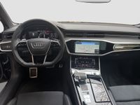 Audi RS6 - Vorschau Bild 11