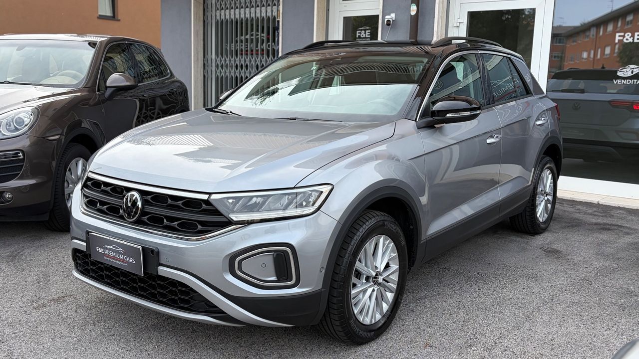 Other Volkswagen T-Roc 2.0 TDI SCR R-Line imagem 3