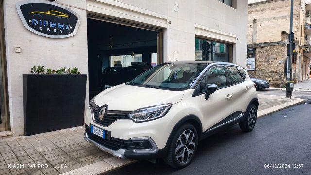 Renault Captur 1.5dCi 110Cv Energy Intens FULL-L