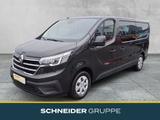 Renault Trafic Kombi Life dCi 150 EDC L2 LED+NAVI+9SITZE
