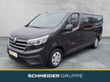 Renault Trafic Kombi Life dCi 150 EDC L2 LED+NAVI+9SITZE