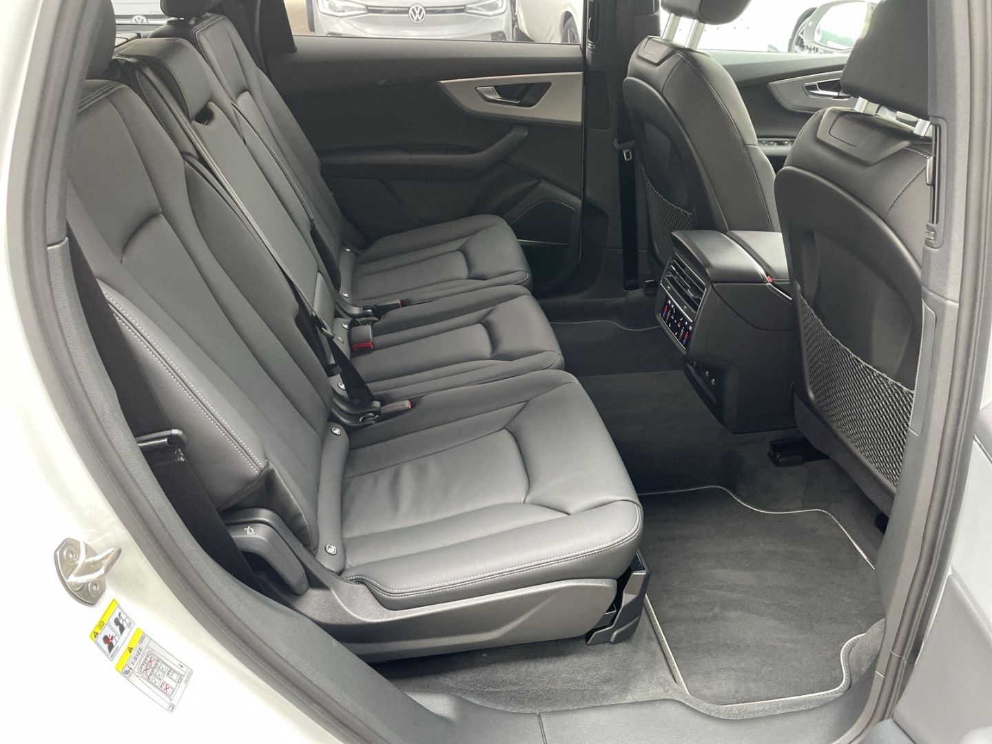 Audi Q7 - Bild 8