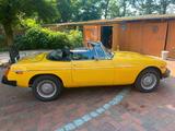 MGB - MG MGB aus 1978