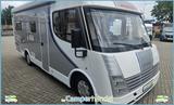 Dethleffs Advantage I 6611 TOP-ZUSTAND#SAT-TV#WENIG KM#AHK - Dethleffs T 6611