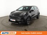 Kia Sportage 2.0 Mild-Hybrid GT Line 4WD*NAV*LED*CAM - Kia Gebrauchtwagen in Köln