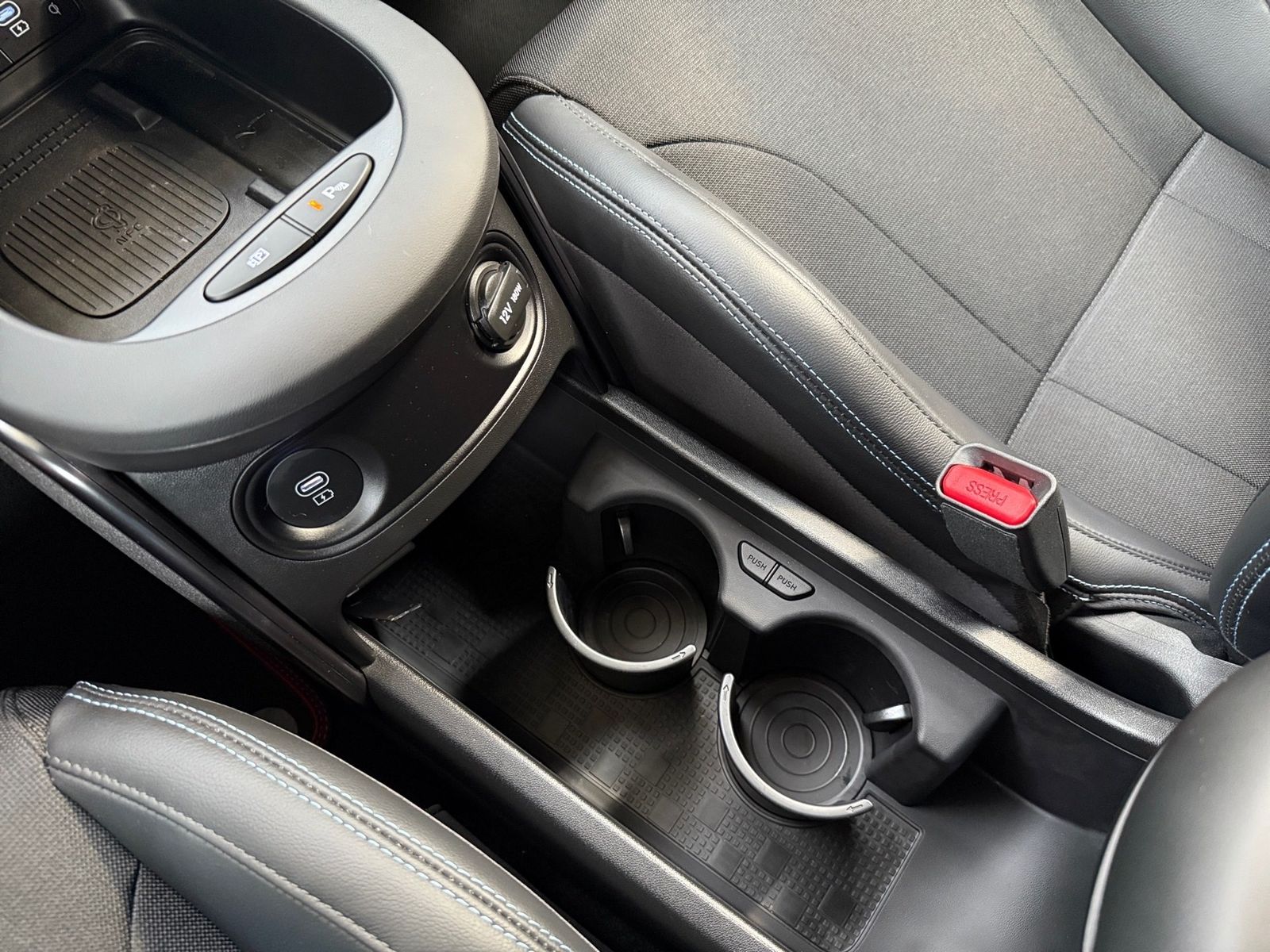 Hyundai IONIQ 5 – Bild 21