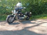 Suzuki Vl 1500 intruder Tüv neu!!!