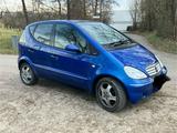 Mercedes-Benz Mercedes A190 - gebrauchte Mercedes-Benz A 190 aus dem Jahr 2000