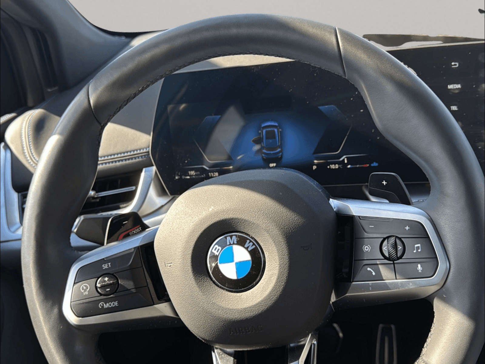 BMW 223 Active Tourer - Bild 16
