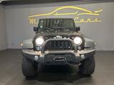 Jeep Wrangler / Wrangler Unlimited Rubicon,Aut.Cabrio - Jeep Wrangler Geländewagen Rubicon unlimited mit Diesel-Antrieb