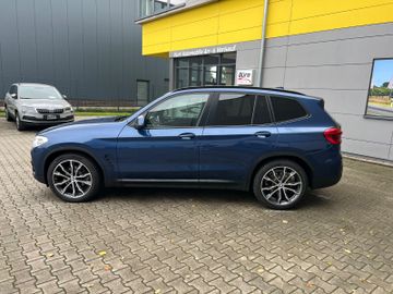 BMW X3 - 3