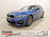 BMW 3 Touring 330 e xDrive M Sport Laser|RFK|HuD|SHZ