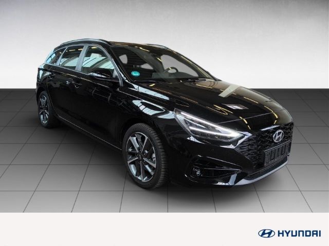 Hyundai i30 – Bild 3