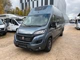 Frankia Yucon 63H 140PS Autom. MESSEAKTION 2025 - Frankia Neu