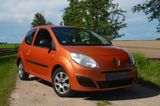 Renault Twingo Authentique 1.2 eco2  Alufelgen - Renault Twingo Gebrauchtwagen in Chemnitz