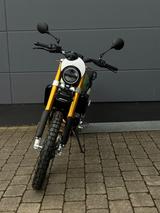 Fantic Caballero Rally 500 - FANTIC CABALLERO 500